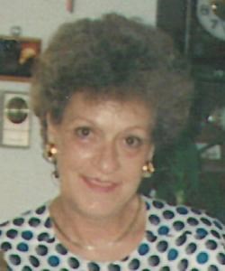 Obituary of Rita Laroche Hébert