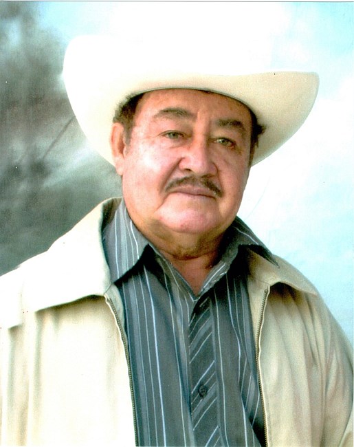 Obituary of Raul Ochoa