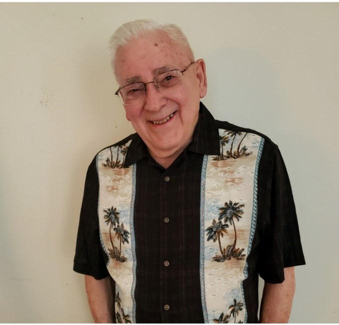 Obituary of Walter Lyle Hannum