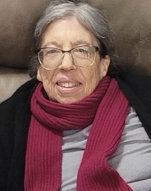 Obituary of Rose Marie Theresa Scherer