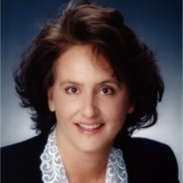 Obituary of Teresa Ann Lewis