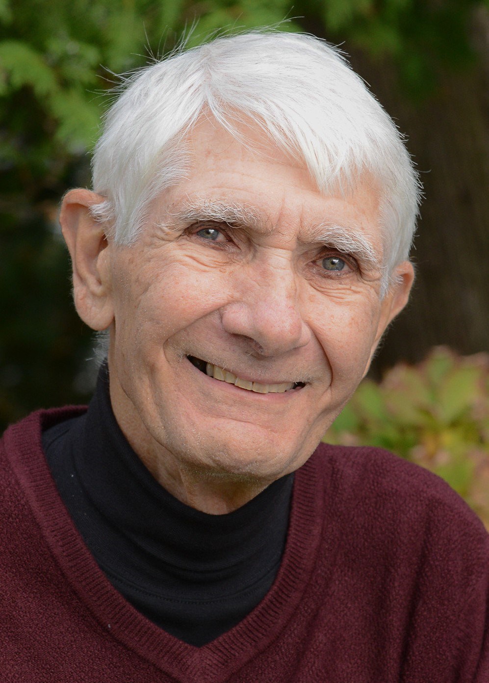 Lawrence Frazier Obituary East Hartford, CT