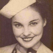 Obituary of Vivian Brown Case