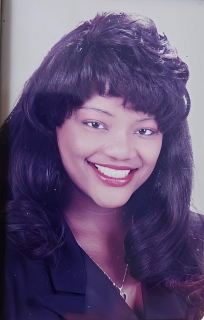 Obituary of Sharon Lynn Anderson