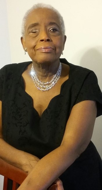 Avis de décès de Phyllis L. Thompson