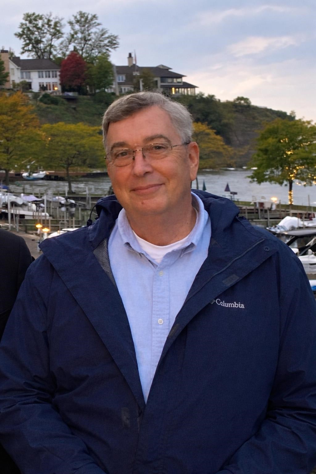 Obituary of Gary William Nehls