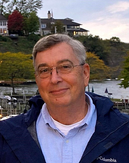 Obituary of Gary William Nehls