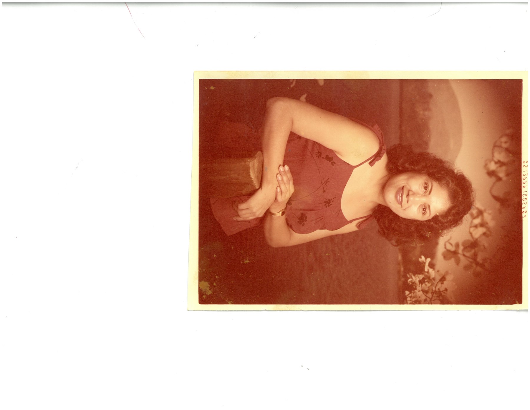 Obituary of Candelaria Carrizales