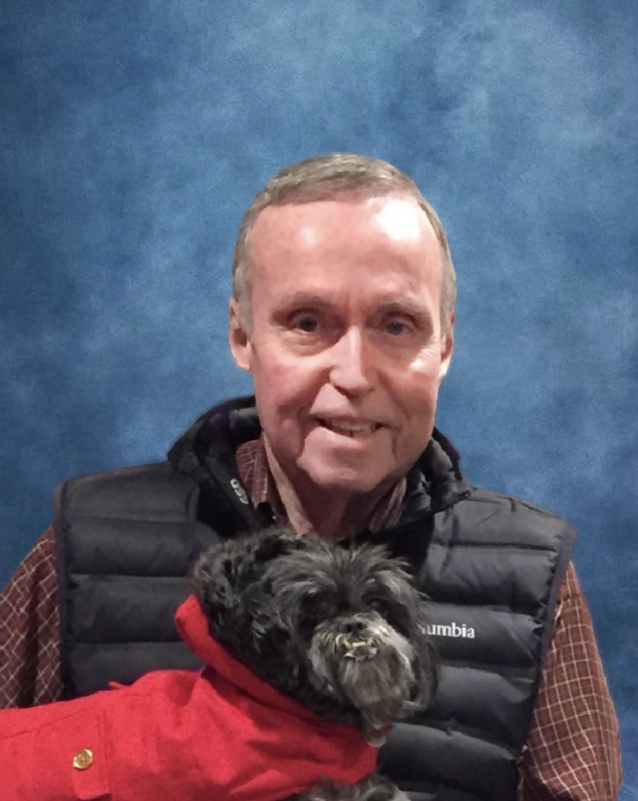 Obituary of Roy Edward Gulledge