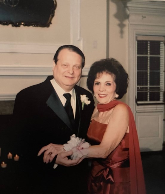 Obituary of Dora Micci