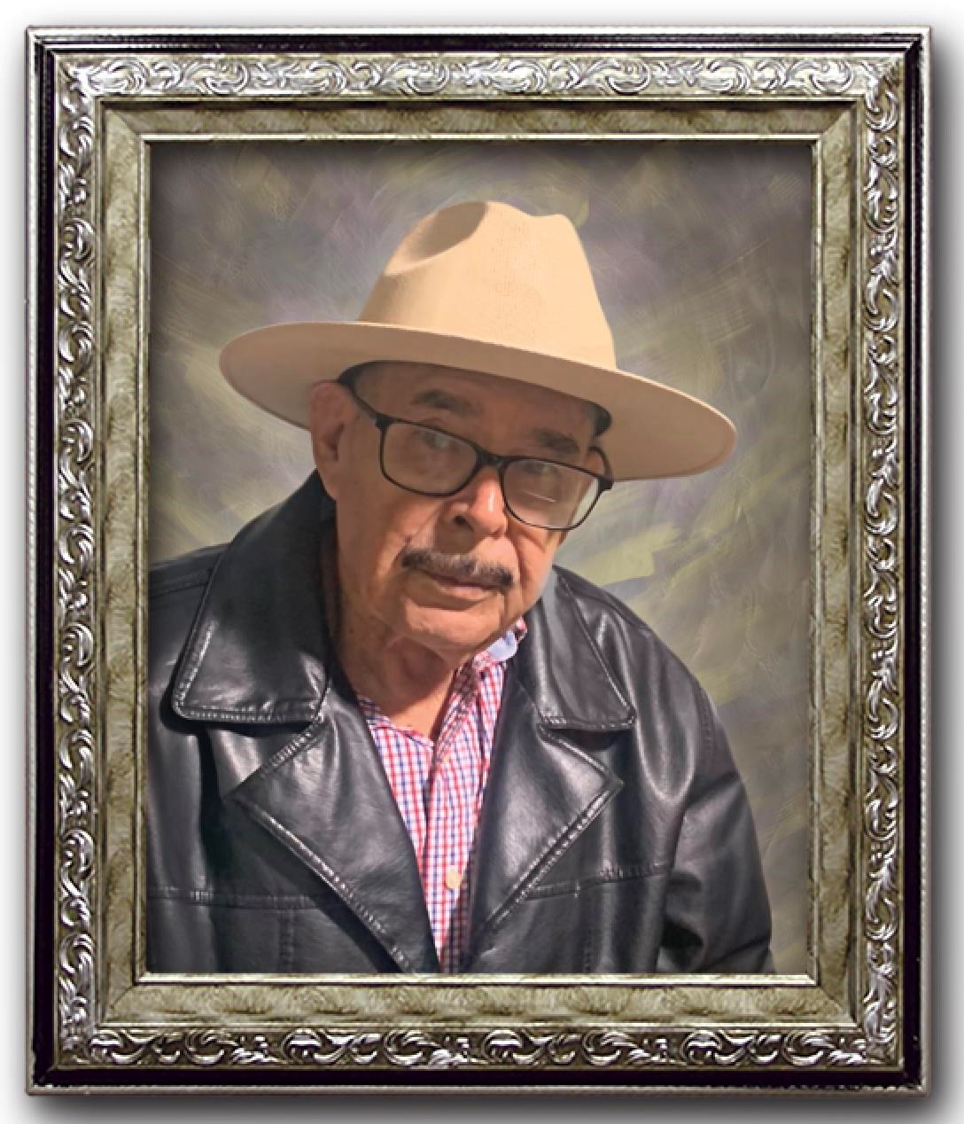 Obituario de Jesus Rodriguez Hernandez