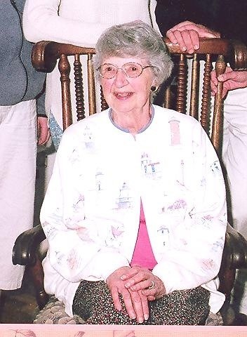Obituary of Phyllis Phyl Dorothea Lamere Boyea
