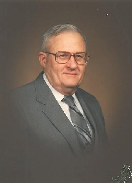 Obituary of Wayne W Pearson