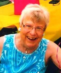 Obituary of Esther Eleanor Szczepanski