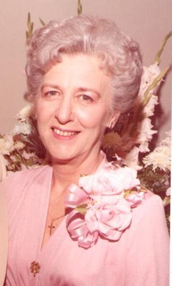 Obituary of Elois Dennies Fuselier