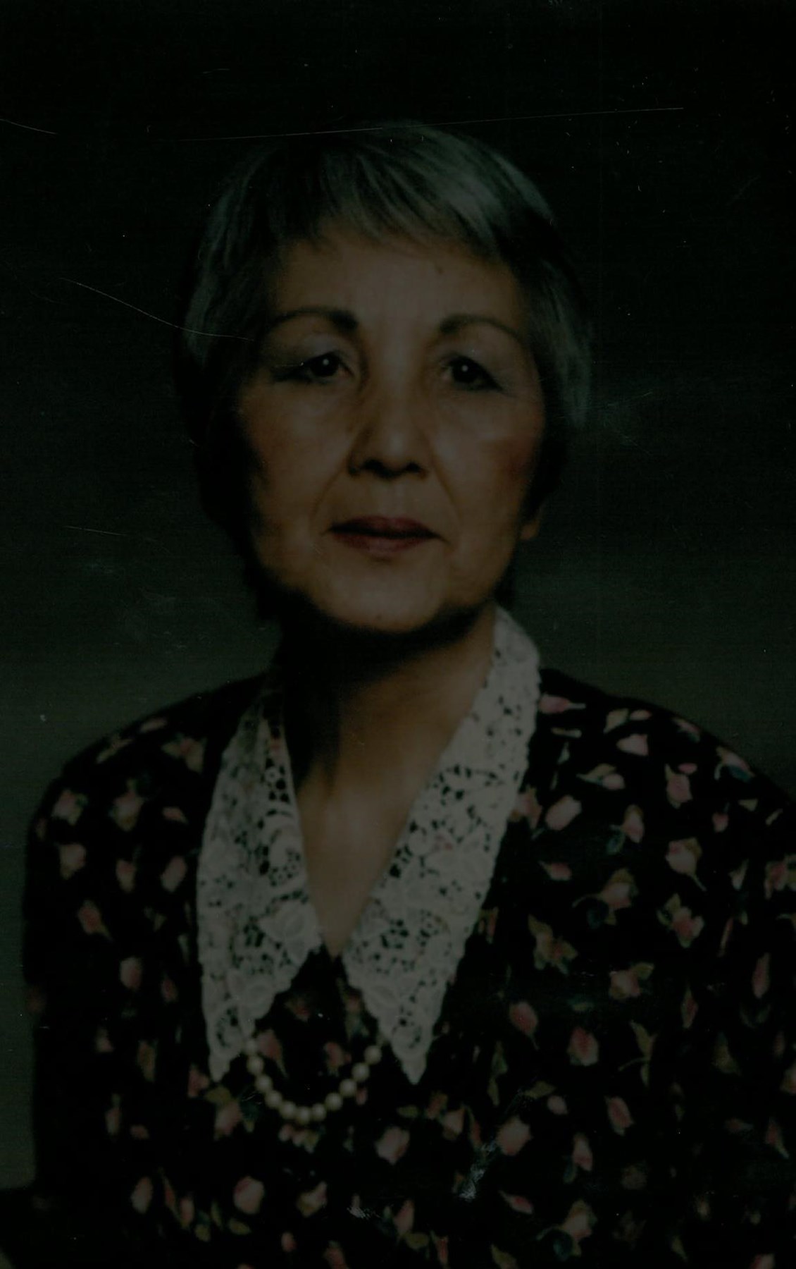 Obituary of Theresa Michiko Justice