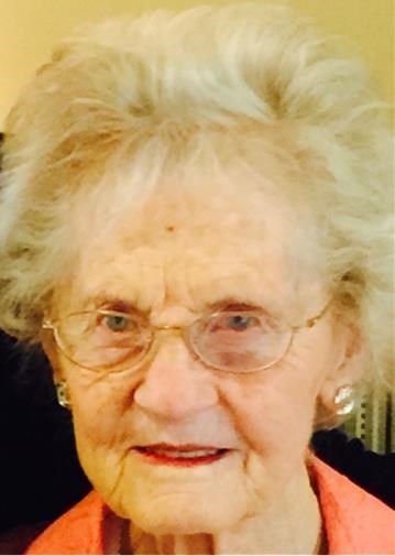 Obituary of Ann Sheets Polachek