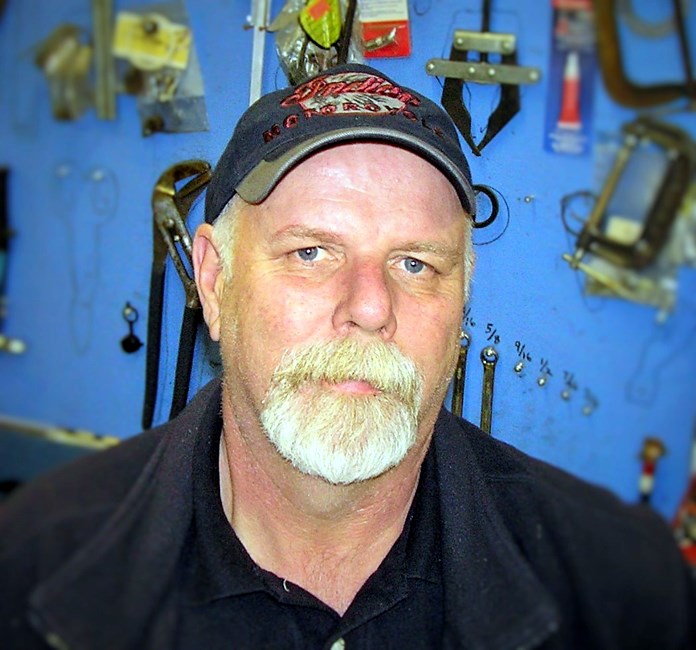 Obituary of Daniel Dan Thomas McCully