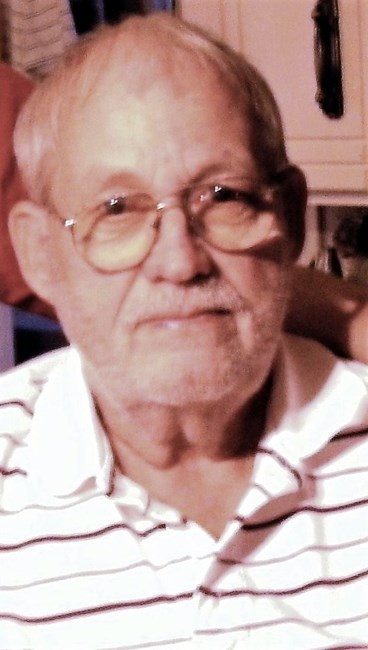 Obituary of Hugh D. Countryman