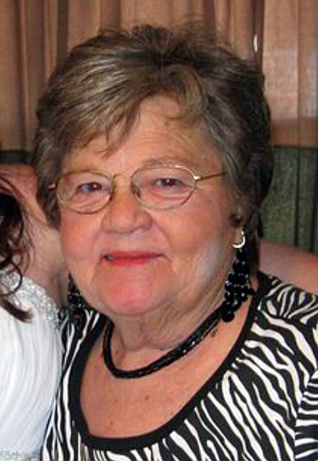 Obituary of Ella Ruth Thibodeaux Breaux
