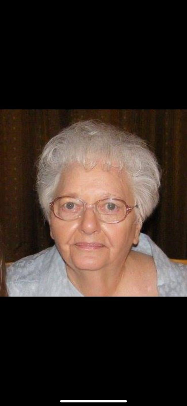 Obituary of Patricia Louise Whitehead