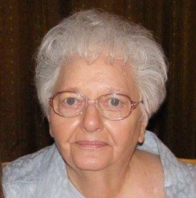 Obituario de Patricia Louise Whitehead