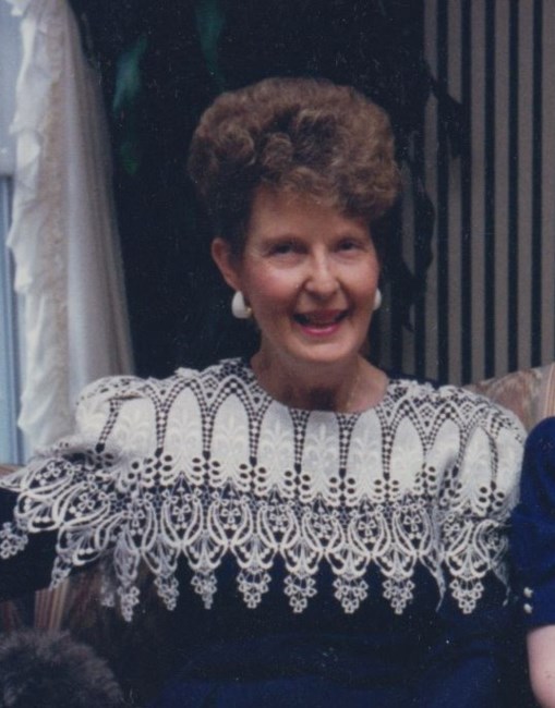 Obituary of Rebecca Ann Heaton