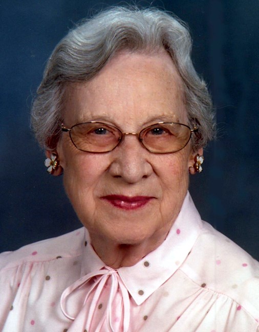  Obituario de Dorothea Lowry Minor