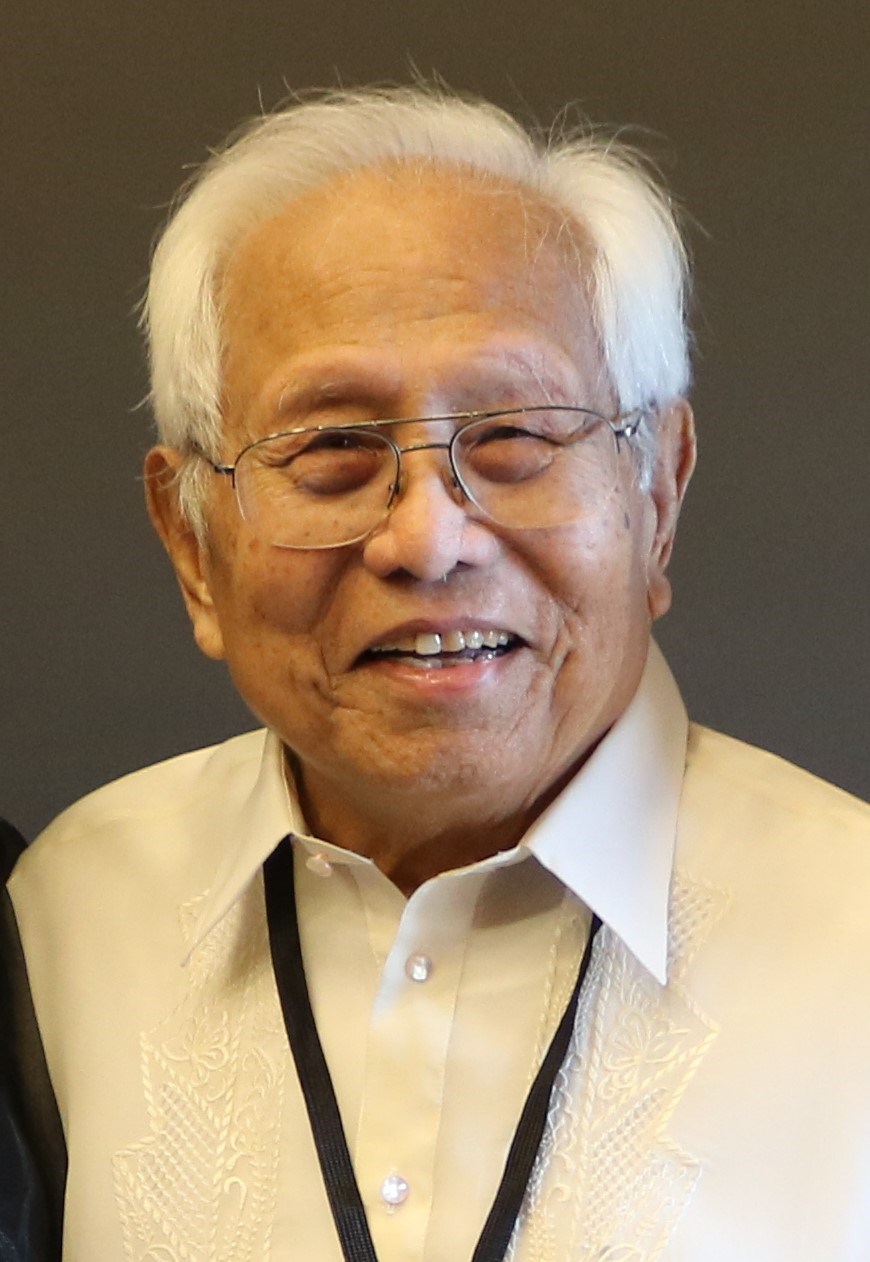 Obituary of Crisanto Masing Garrido Sr.