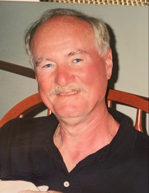 Obituary of Albert Joseph Kelly III