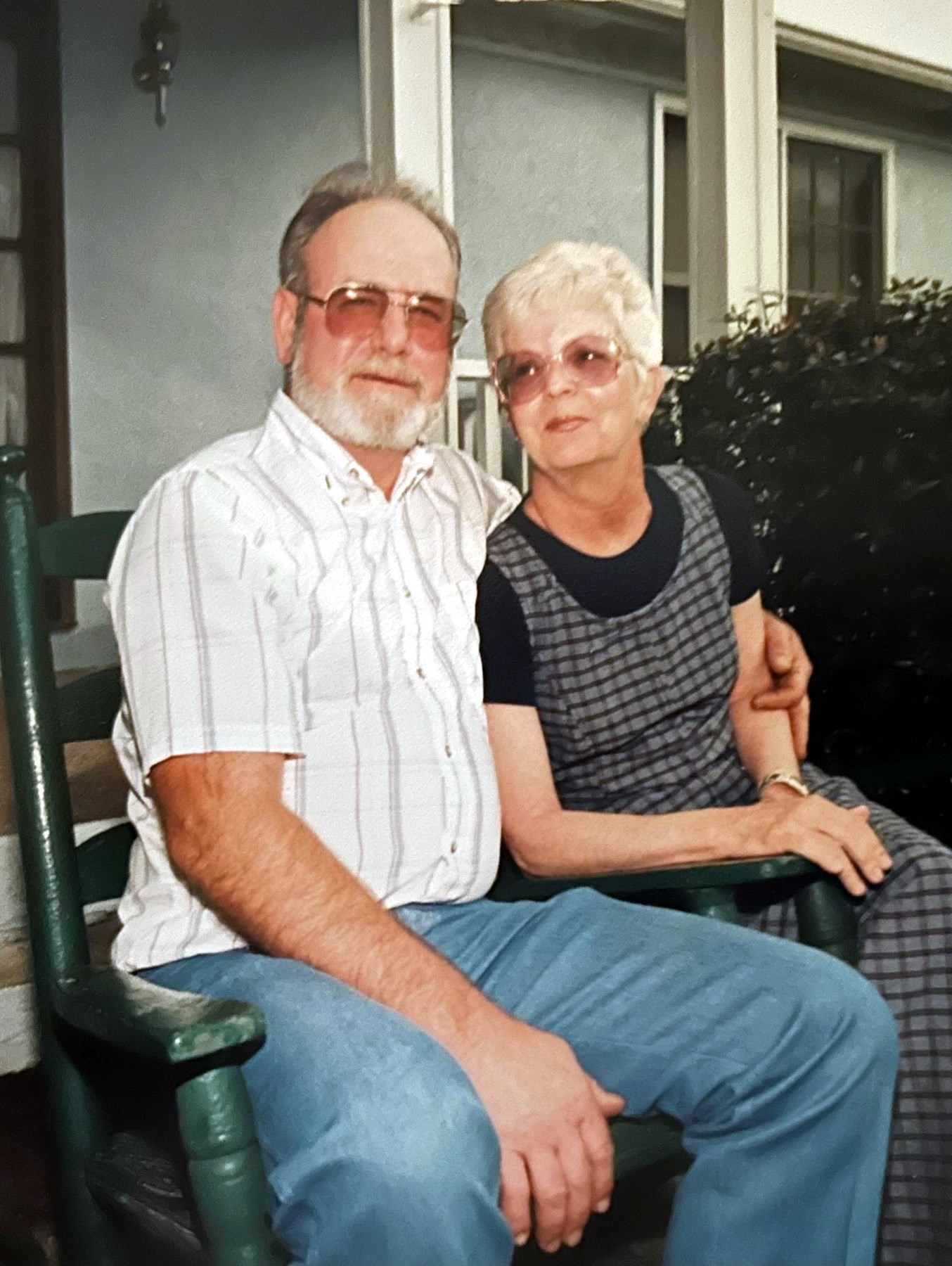 Charles Terrell Buffington Jr. Obituary - Kennesaw, GA