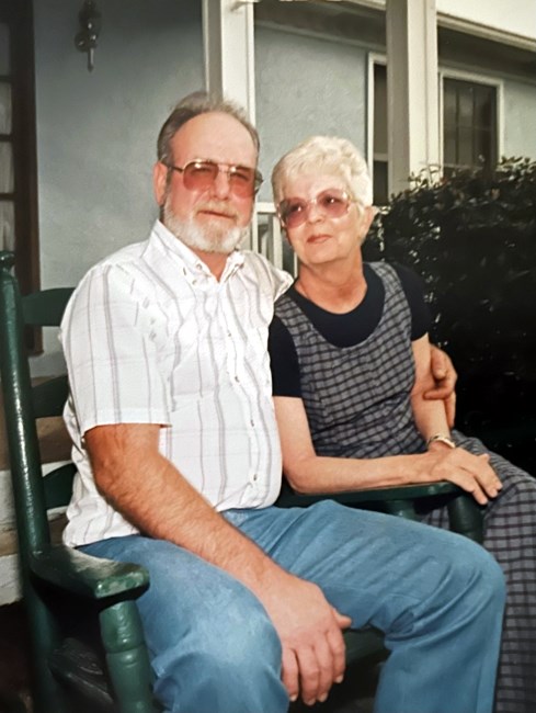 Obituary of Charles Terrell Buffington Jr.