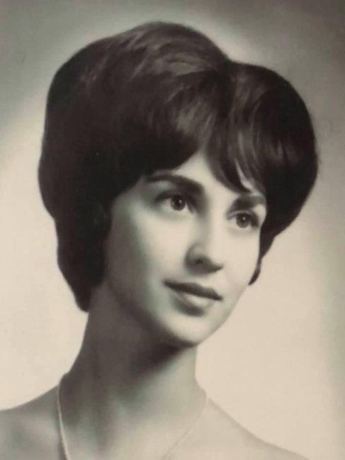 Obituary of Carol Rae Cohen