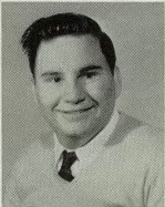 Obituary of Granville Clark