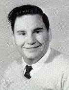 Obituary of Granville Clark