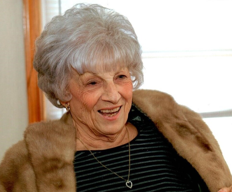 Maria Buckner avis de décès Toms River, NJ