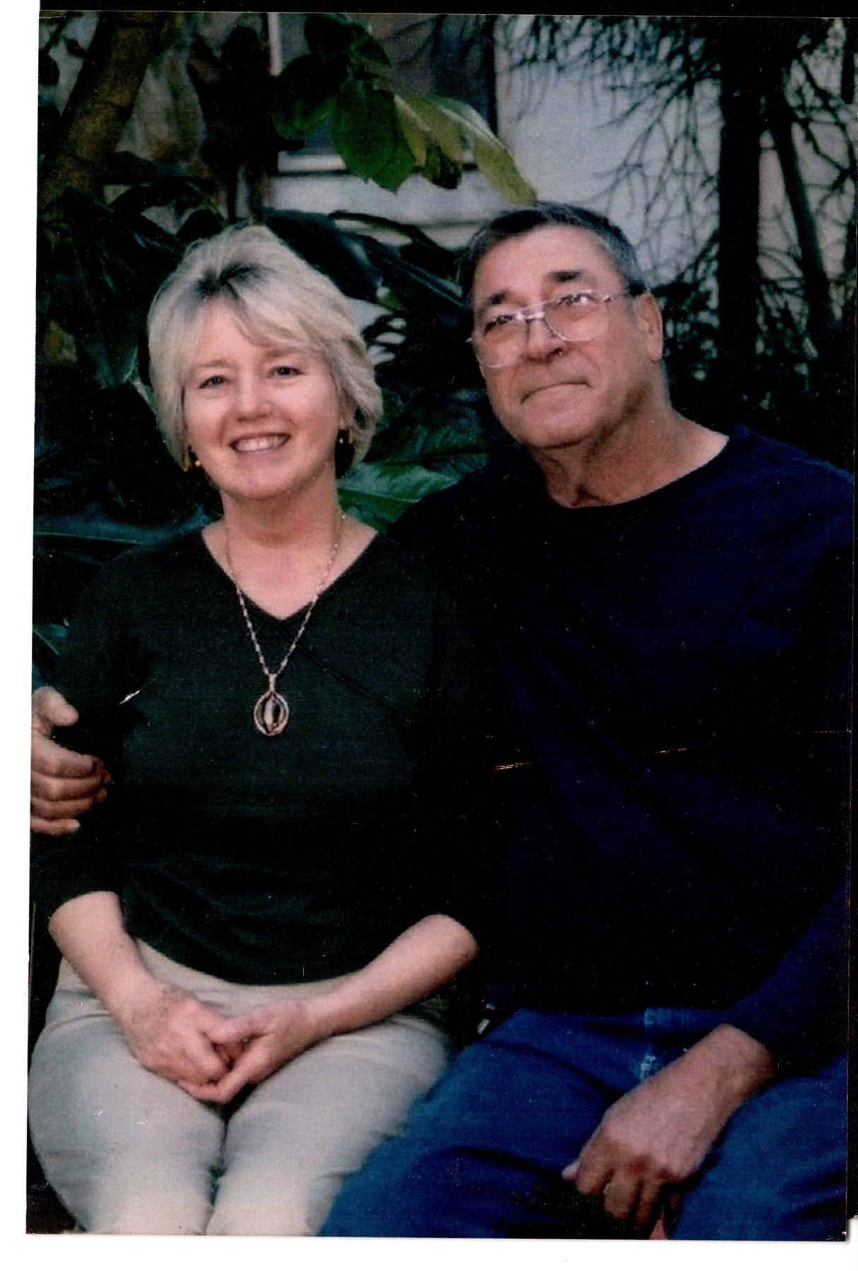 Obituary of Carolyn Ruth Blethen