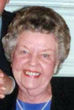 Obituary of Doris Marie Kowalski