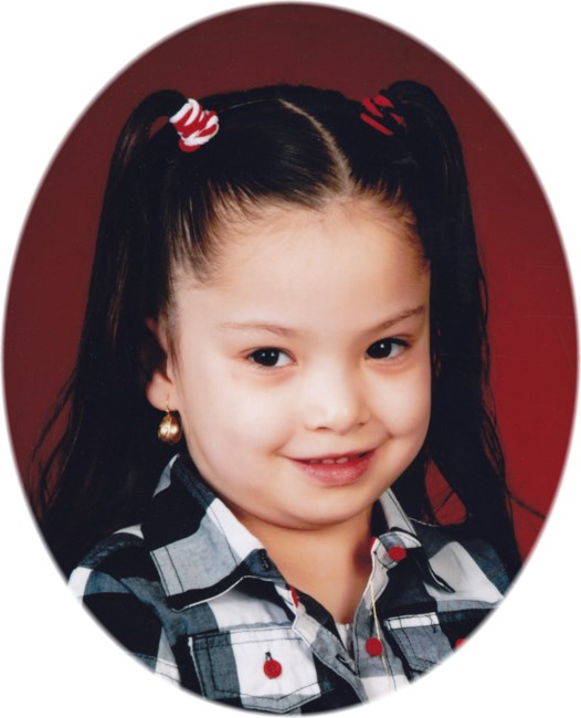 Obituary of Bianca "Miss Muffet" Giselle