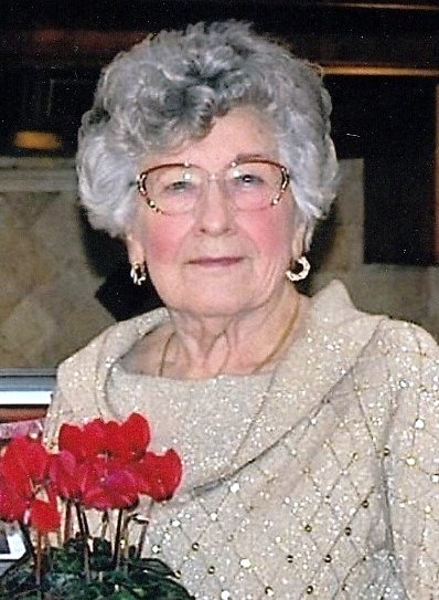 Obituary of Ethel Bryant