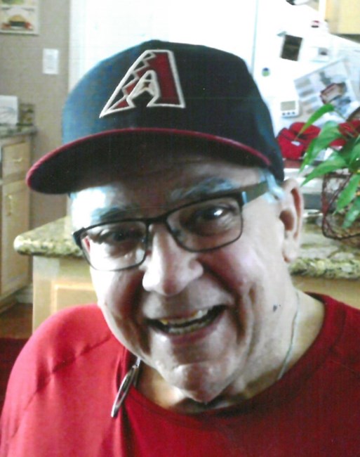 Obituary of Wally Evans, Jr.