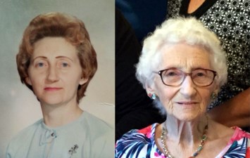 Obituario de Barbara D. Yaworowski