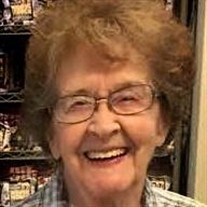 Obituary of Barbara J. Cameron