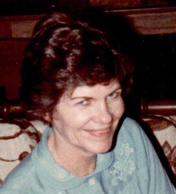 Obituary of Dorothy Mae (Tims) Weisinger