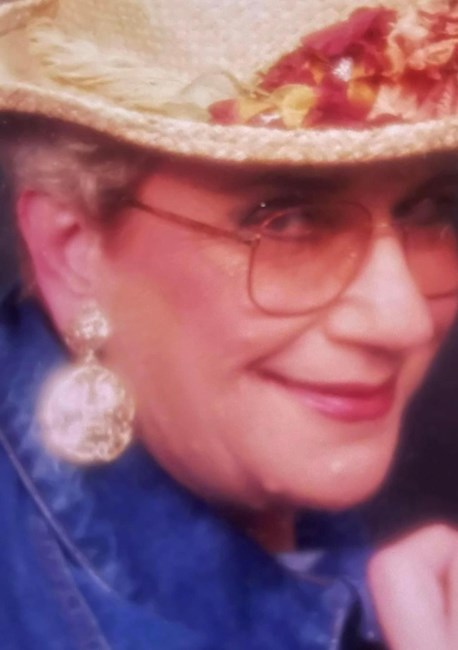 Obituary of Judith Kimery