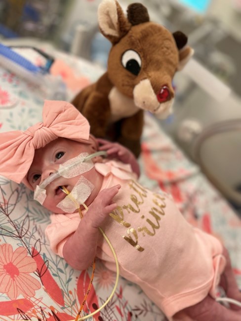 Obituary of Elena Lynn Baggett