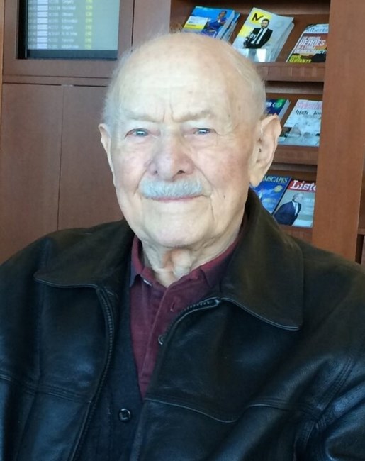 Obituary of Jack Jacobs