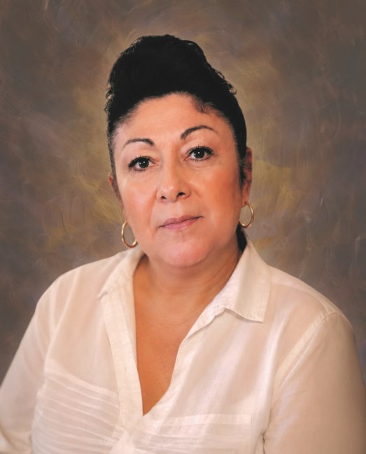 Obituary of Rosa Isela Garcia