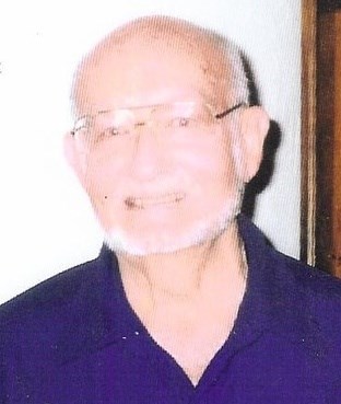 Obituary of Harris Frank Beeman