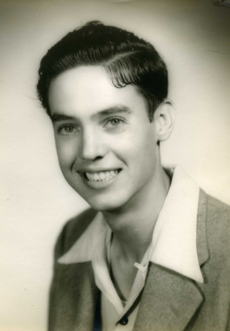 Obituary of Joe Curry